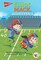 Rourke Educational Media Good Sports: Elliot Mack, Quarterback—Children's Book About Playing Football and Sportsmanship, Grades K-3 (32 pgs) Reader